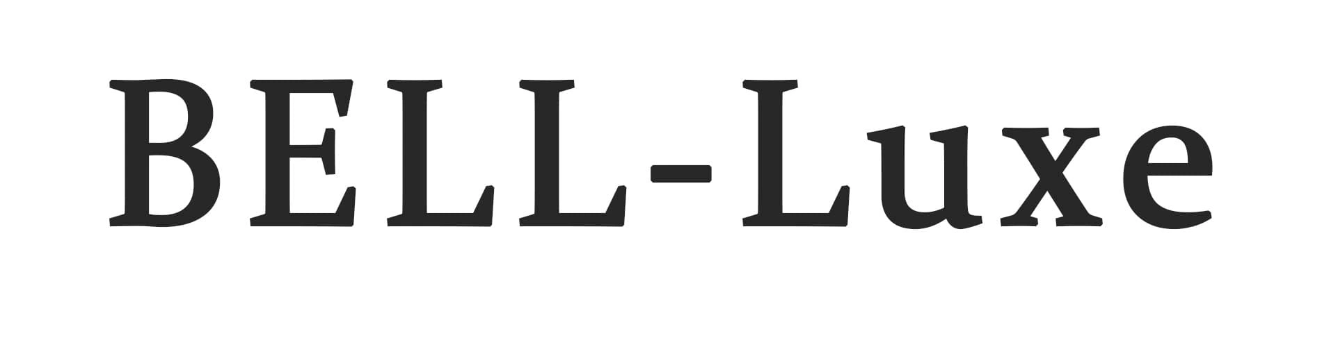 BELL Luxe Logo