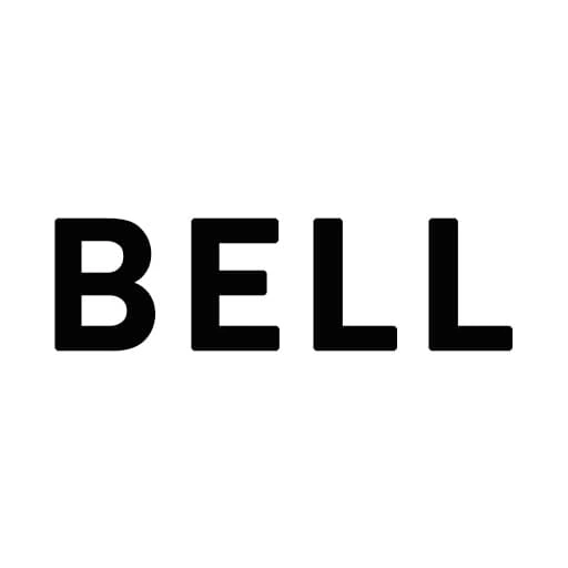BELL logo